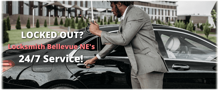 Car Lockout Service Bellevue NE (402) 607-8289 