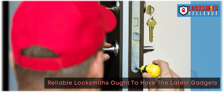House Lockout Service Bellevue NE  (402) 607-8289 