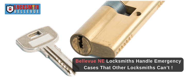 Lock Rekey Service Bellevue NE (402) 607-8289
