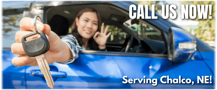 Locksmith Chalco NE