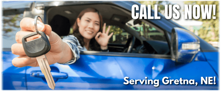 Locksmith Gretna NE