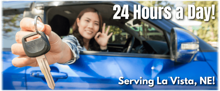 Locksmith La Vista NE