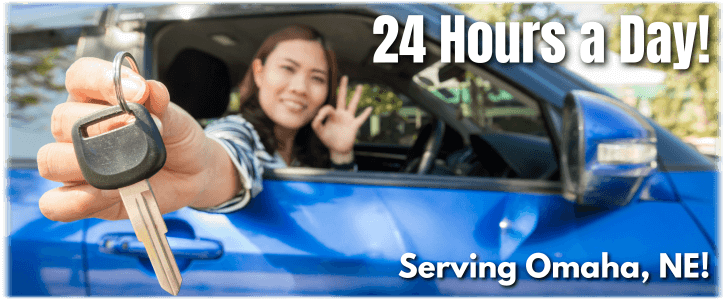 Locksmith Omaha NE