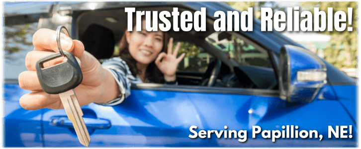 Locksmith Papillion NE
