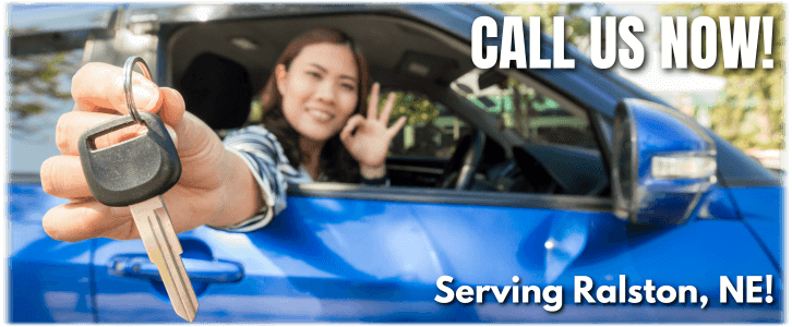 Locksmith Ralston NE